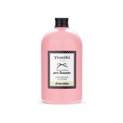 Wasparfum | Ventilii Milano “ANTARTIDE”