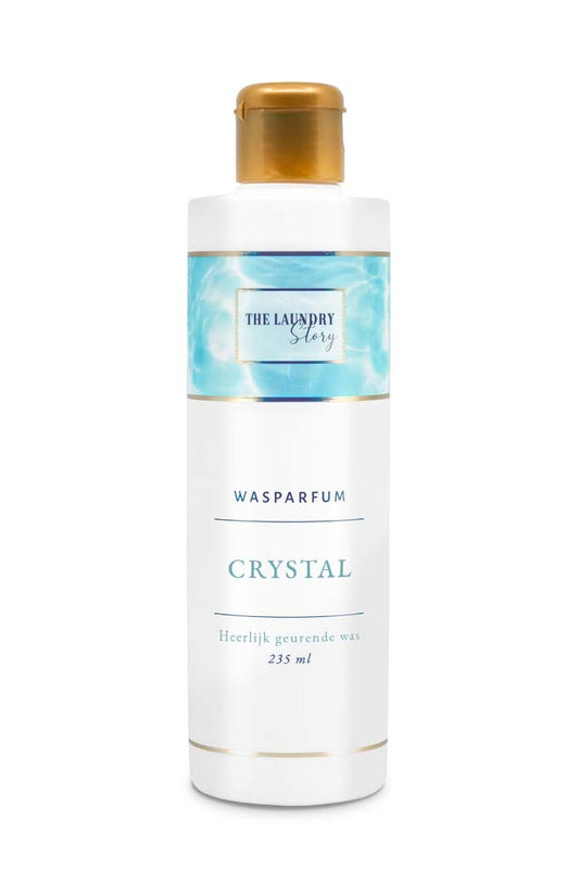 Wasparfum | The Laundry Story ''Crystal''