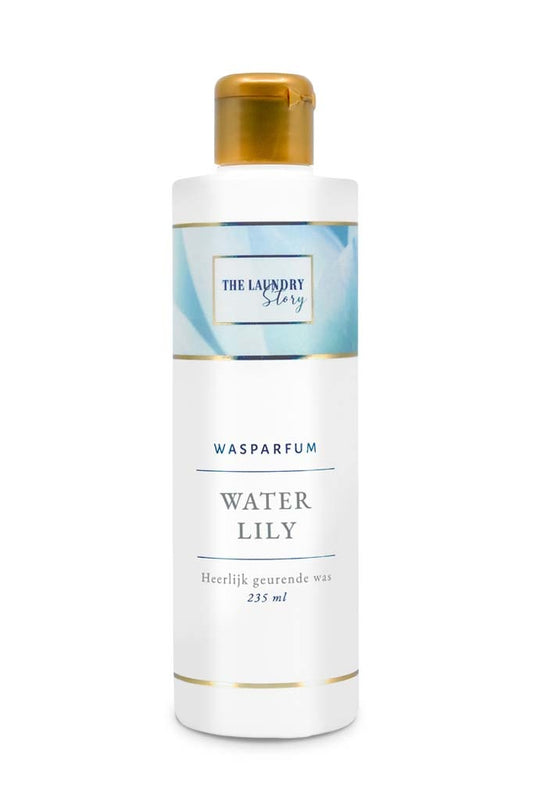Wasparfum | The Laundry Story ''Water Lily''