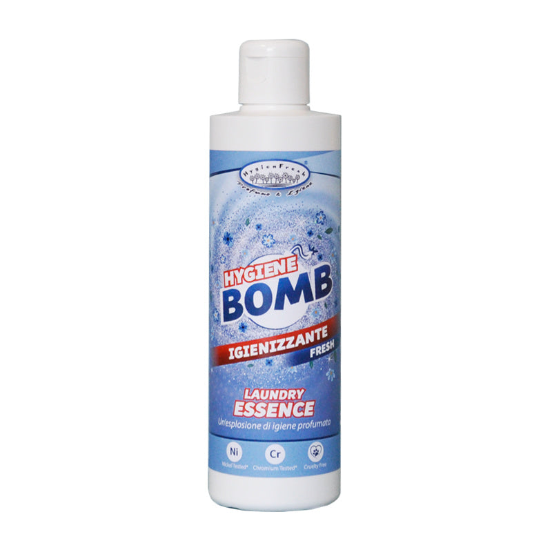 Wasparfum | Hygiene Bomb ''Fresh''