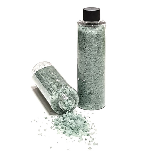 Stofzuigerkorrels | musk & sandelwood