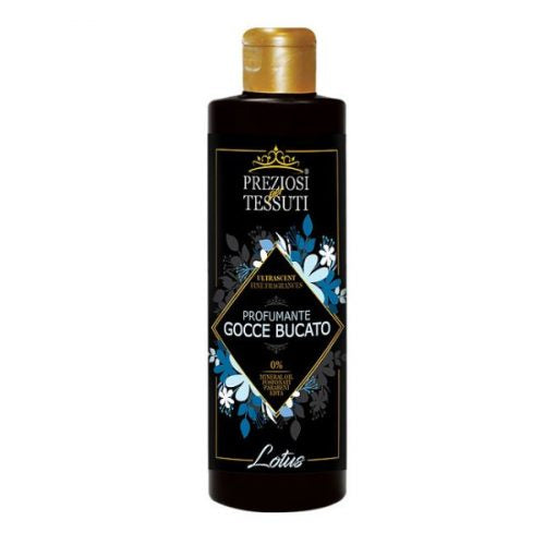 Wasparfum | Preziosi “Lotus”